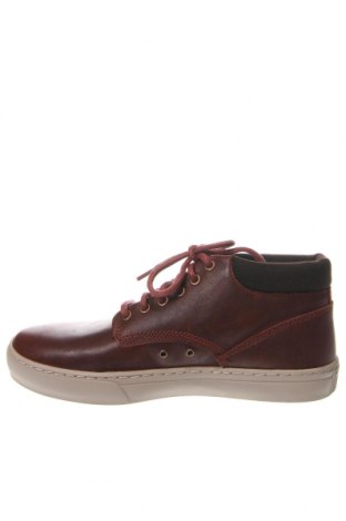 Ανδρικά παπούτσια Timberland, Μέγεθος 41, Χρώμα Καφέ, Τιμή 88,44 €