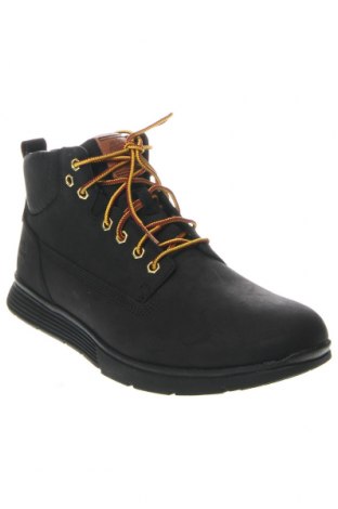 Мъжки обувки Timberland, Размер 42, Цвят Черен, Цена 255,85 лв.
