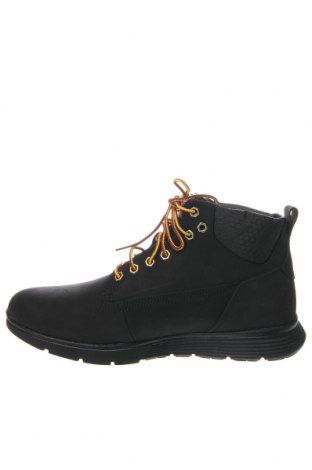 Ανδρικά παπούτσια Timberland, Μέγεθος 42, Χρώμα Μαύρο, Τιμή 131,88 €