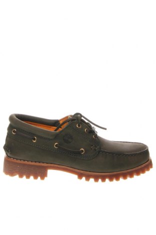 Ανδρικά παπούτσια Timberland, Μέγεθος 43, Χρώμα Πράσινο, Τιμή 107,78 €