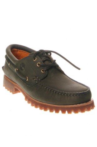 Ανδρικά παπούτσια Timberland, Μέγεθος 43, Χρώμα Πράσινο, Τιμή 126,80 €