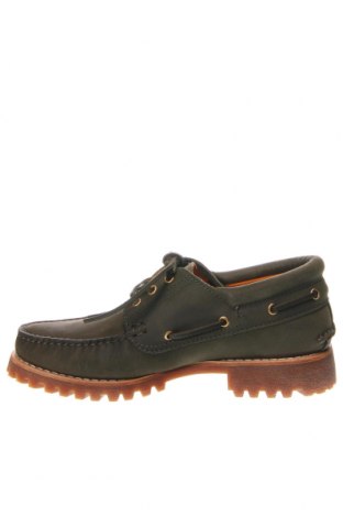 Pánske topánky Timberland, Veľkosť 43, Farba Zelená, Cena  126,80 €