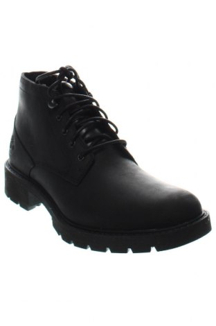 Ανδρικά παπούτσια Timberland, Μέγεθος 40, Χρώμα Μαύρο, Τιμή 126,80 €