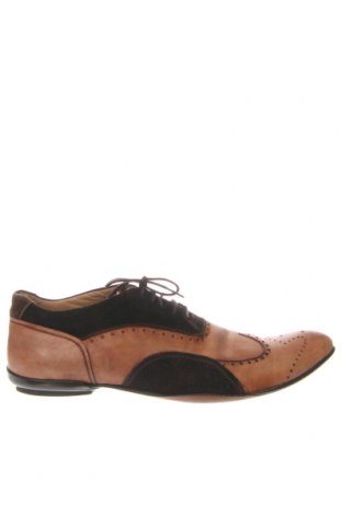 Мъжки обувки Vg, Размер 42, Цвят Кафяв, Цена 31,33 лв.