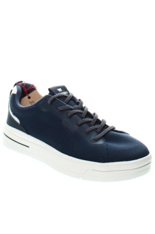 Pánske topánky Wrangler, Veľkosť 42, Farba Modrá, Cena  82,99 €