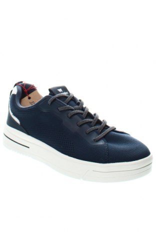 Herrenschuhe Wrangler, Größe 42, Farbe Blau, Preis € 82,99