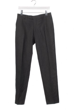 Pantaloni de bărbați, Mărime S, Culoare Gri, Preț 19,08 Lei