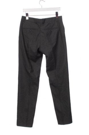 Pantaloni de bărbați, Mărime S, Culoare Gri, Preț 24,80 Lei