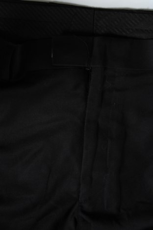 Мъжки панталон, Размер XXL, Цвят Черен, Цена 13,05 лв.