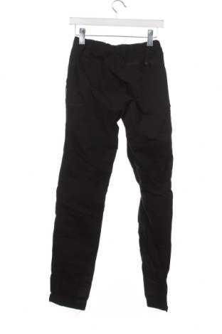 Pantaloni de bărbați, Mărime S, Culoare Negru, Preț 95,39 Lei