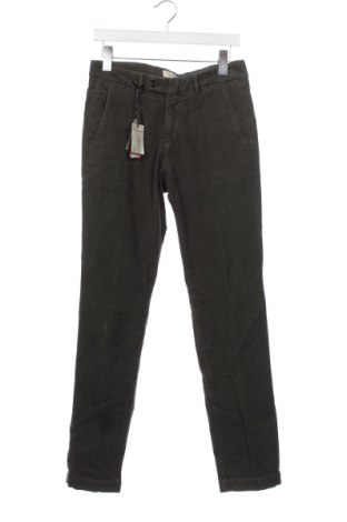 Pantaloni de bărbați, Mărime M, Culoare Verde, Preț 68,09 Lei