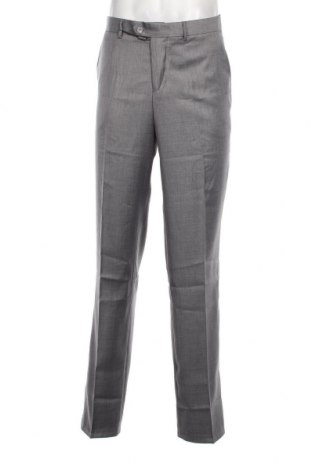 Ανδρικό παντελόνι, Μέγεθος L, Χρώμα Γκρί, Τιμή 9,25 €