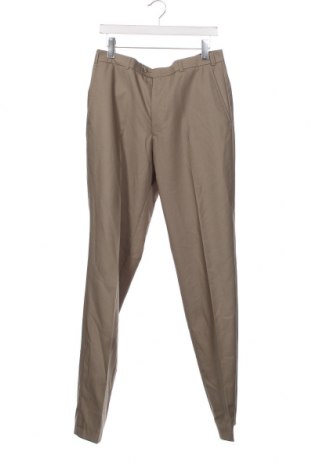 Pantaloni de bărbați, Mărime M, Culoare Verde, Preț 19,08 Lei