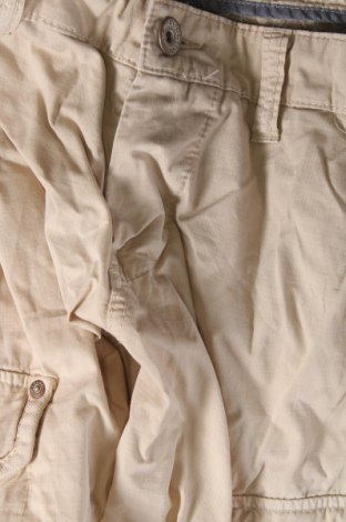 Мъжки панталон, Размер M, Цвят Бежов, Цена 9,28 лв.