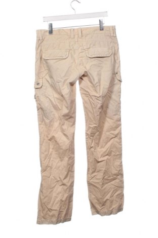 Ανδρικό παντελόνι, Μέγεθος M, Χρώμα  Μπέζ, Τιμή 5,74 €