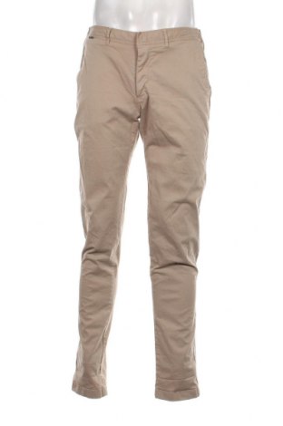 Ανδρικό παντελόνι, Μέγεθος M, Χρώμα  Μπέζ, Τιμή 5,00 €