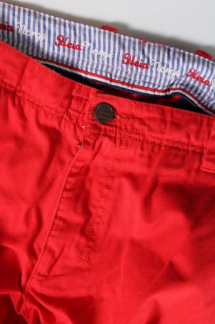 Ανδρικό παντελόνι, Μέγεθος L, Χρώμα Κόκκινο, Τιμή 20,46 €