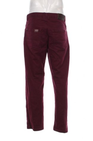 Ανδρικό παντελόνι, Μέγεθος L, Χρώμα Βιολετί, Τιμή 21,55 €