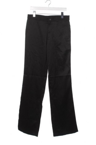 Pantaloni de bărbați, Mărime M, Culoare Negru, Preț 63,37 Lei