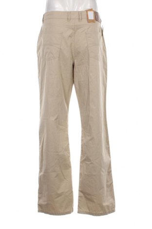Pánské kalhoty , Velikost XL, Barva Béžová, Cena  320,00 Kč