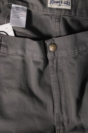 Herrenhose, Größe XXL, Farbe Grau, Preis 19,85 €