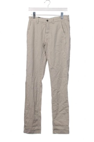 Pantaloni de bărbați, Mărime S, Culoare Bej, Preț 22,70 Lei