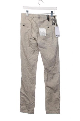 Ανδρικό παντελόνι, Μέγεθος S, Χρώμα  Μπέζ, Τιμή 4,27 €