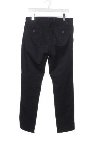 Pantaloni de bărbați, Mărime S, Culoare Albastru, Preț 22,94 Lei