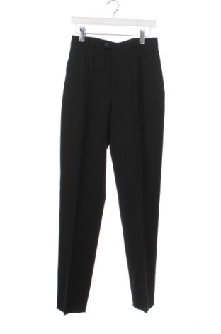 Ανδρικό παντελόνι, Μέγεθος S, Χρώμα Μαύρο, Τιμή 4,24 €