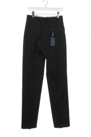 Pantaloni de bărbați, Mărime S, Culoare Negru, Preț 29,34 Lei