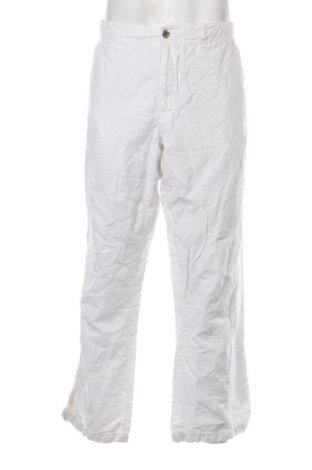 Pánske nohavice , Veľkosť XL, Farba Biela, Cena  9,86 €