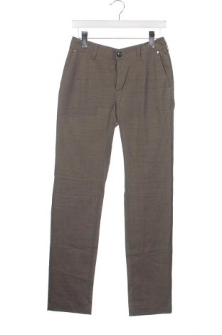 Pantaloni de bărbați, Mărime S, Culoare Maro, Preț 18,12 Lei
