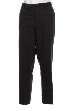 Pantaloni de bărbați, Mărime XL, Culoare Negru, Preț 33,29 Lei