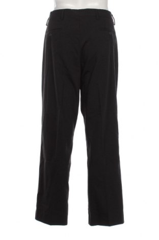 Ανδρικό παντελόνι, Μέγεθος XL, Χρώμα Μαύρο, Τιμή 4,75 €