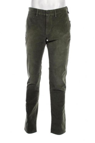 Мъжки панталон 7 For All Mankind, Размер M, Цвят Зелен, Цена 138,06 лв.