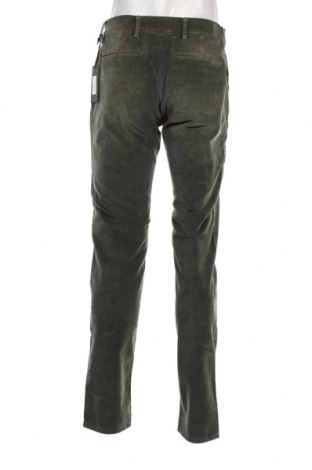Мъжки панталон 7 For All Mankind, Размер M, Цвят Зелен, Цена 138,06 лв.