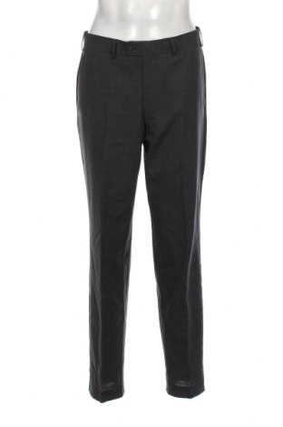 Мъжки панталон A.W.Dunmore, Размер L, Цвят Сив, Цена 8,70 лв.