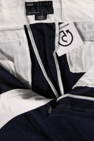 Мъжки панталон ASOS, Размер M, Цвят Син, Цена 6,67 лв.