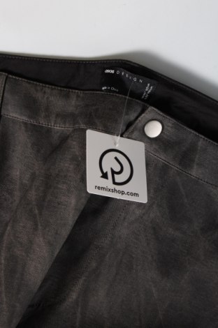 Ανδρικό παντελόνι ASOS, Μέγεθος 3XL, Χρώμα Γκρί, Τιμή 16,15 €