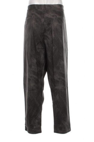 Pantaloni de bărbați ASOS, Mărime 3XL, Culoare Gri, Preț 82,99 Lei