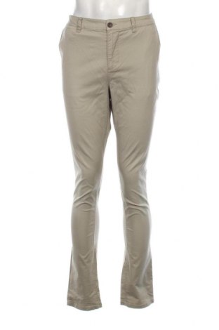 Мъжки панталон ASOS, Размер L, Цвят Бежов, Цена 14,08 лв.