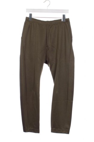 Мъжки панталон Adidas Originals, Размер S, Цвят Зелен, Цена 54,99 лв.