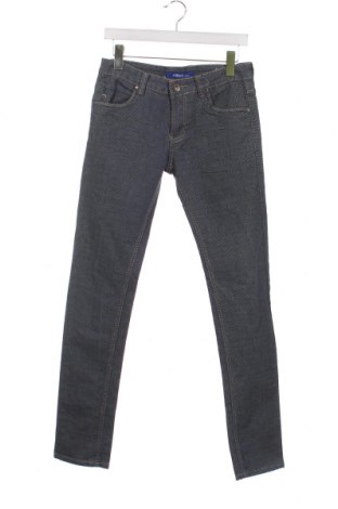 Pantaloni de bărbați Adrexx, Mărime S, Culoare Albastru, Preț 80,00 Lei