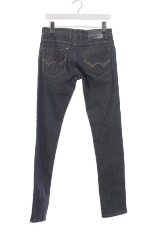 Мъжки панталон Adrexx, Размер S, Цвят Син, Цена 31,36 лв.