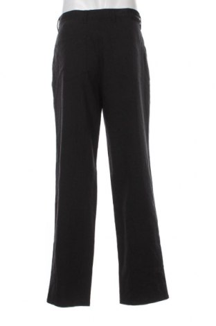 Мъжки панталон Alberto, Размер L, Цвят Черен, Цена 23,76 лв.