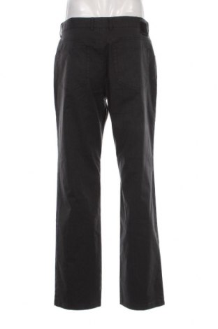 Ανδρικό παντελόνι Alberto, Μέγεθος L, Χρώμα Γκρί, Τιμή 11,21 €