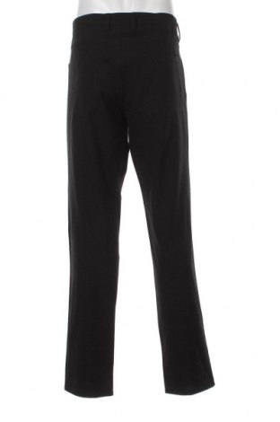Мъжки панталон Alberto, Размер XL, Цвят Черен, Цена 44,00 лв.
