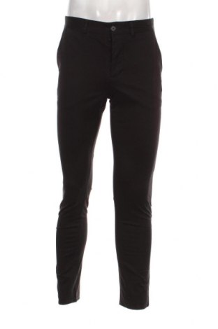 Мъжки панталон AllSaints, Размер S, Цвят Черен, Цена 100,86 лв.