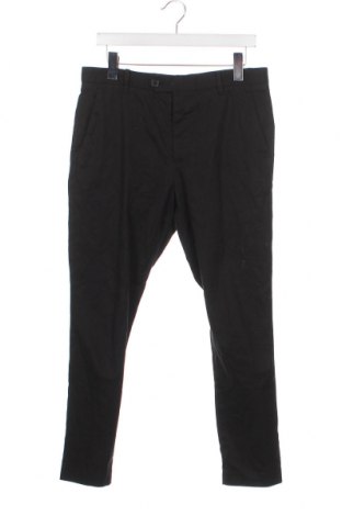 Ανδρικό παντελόνι AllSaints, Μέγεθος S, Χρώμα Μαύρο, Τιμή 91,20 €