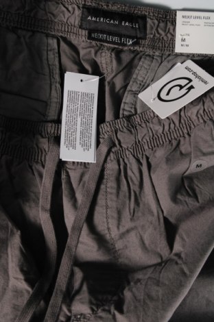 Pánske nohavice  American Eagle, Veľkosť M, Farba Sivá, Cena  44,85 €